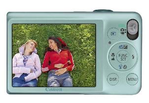 Canon 2024 ixus 105