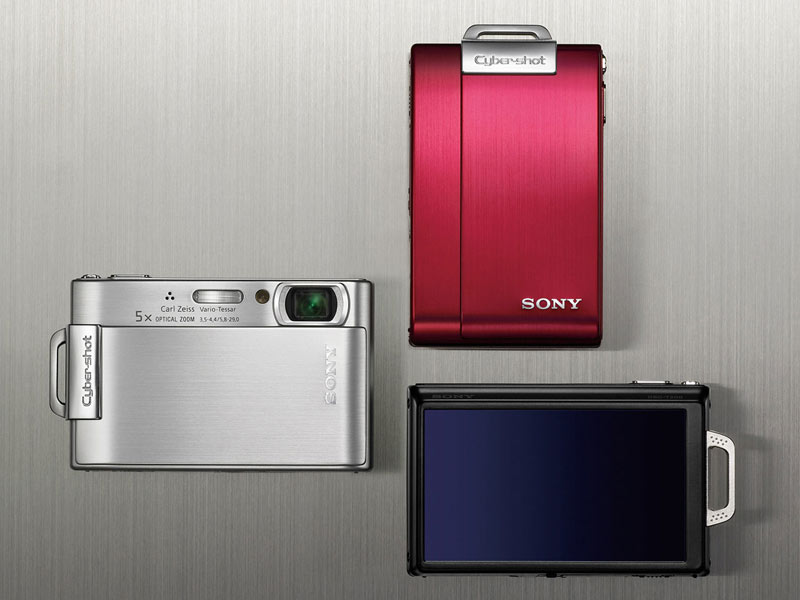 sony nex