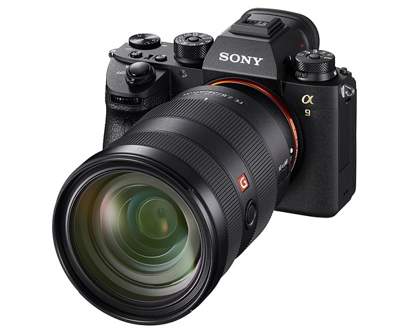 Sony alpha deals