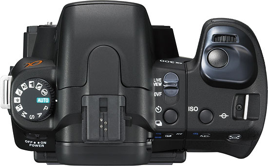 sony a6700 rumours