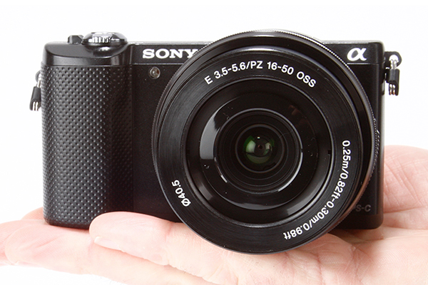 Sony a5000 deals