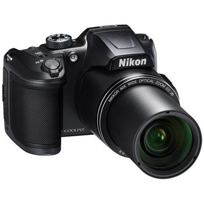دوربین نیکون Nikon Coolpix B500 | مرکز دوربین های دیجیتال