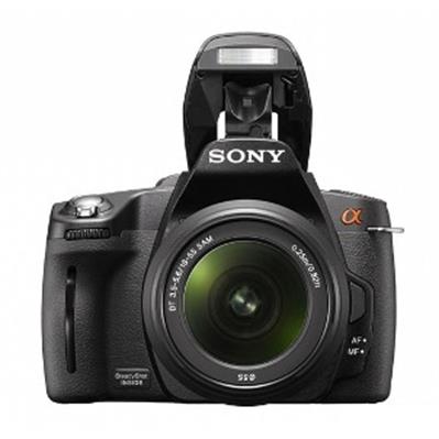 sony a390 camera price