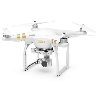 a dji phantom 3 pro