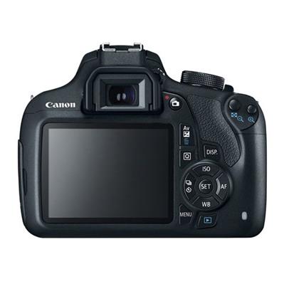 canon 1200d only body price