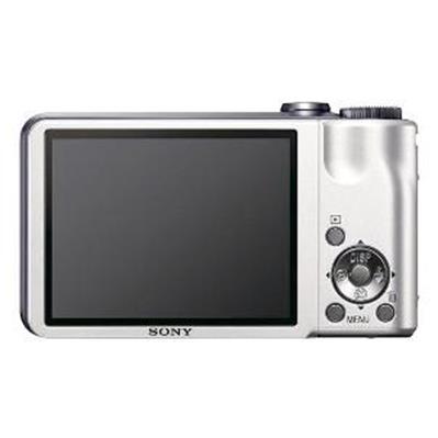 sony cyber shot camera dsc h55