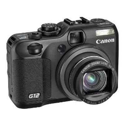 powershot g12