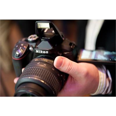 دوربین نیکون Nikon D5300 body | مرکز دوربین های دیجیتال