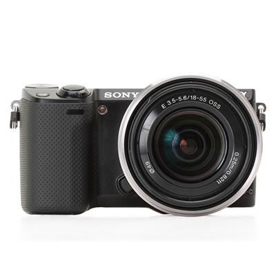 sony alpha nex 5 price