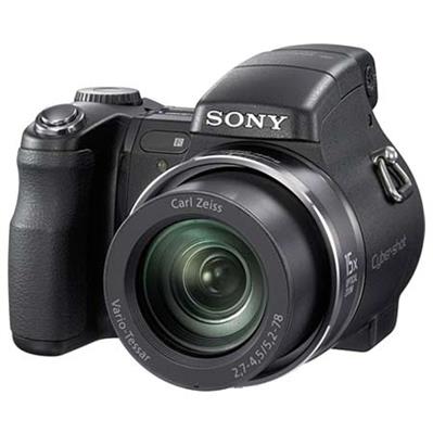 dsc h7 sony camera