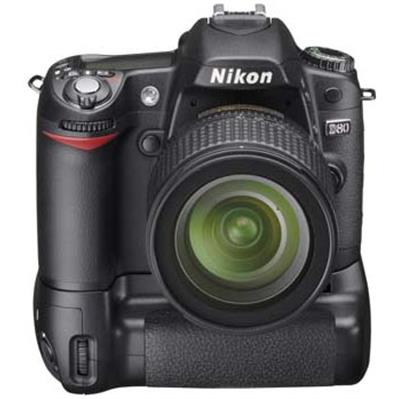 buy nikon d80