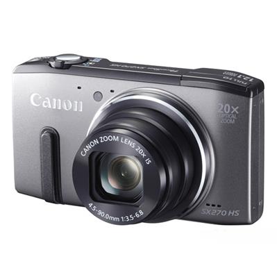 canon sx270