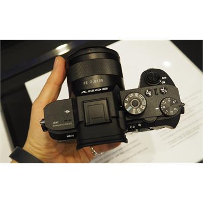 Sony a7s deals