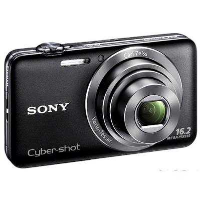 sony cyber shot 16.2 mp