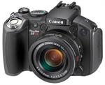 canon S5IS