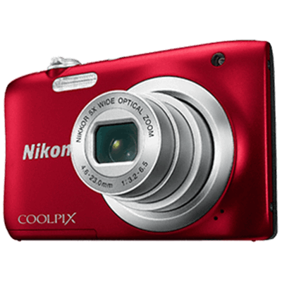 nikon a100 coolpix