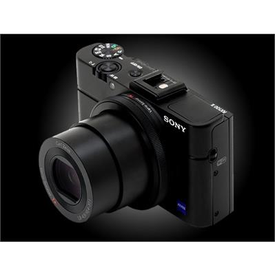 sony rx100 mark ii