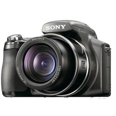 sony dsc hx 1