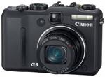 canon G9