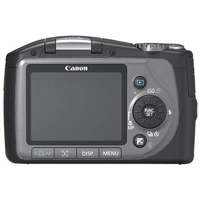 sx100 is canon