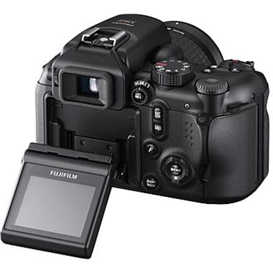 finepix s9600 camera