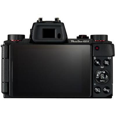 canon power g5x