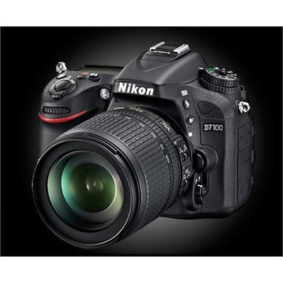 nikon d710