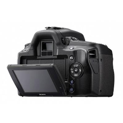 sony a390 camera price