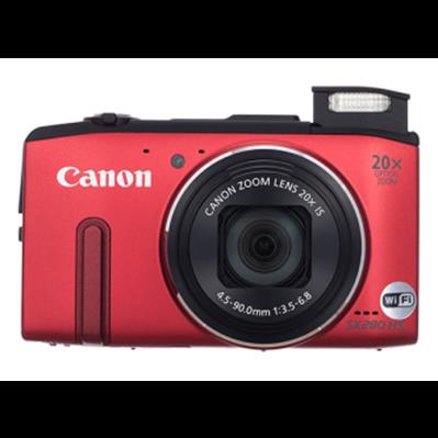 canon 280 hs