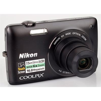 Nikon s4200 on sale