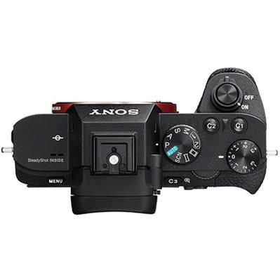 sony a7iii for vlogging