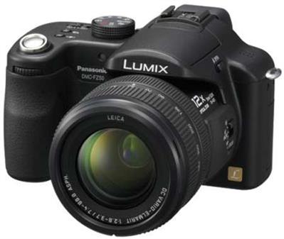 lumix fz50 price