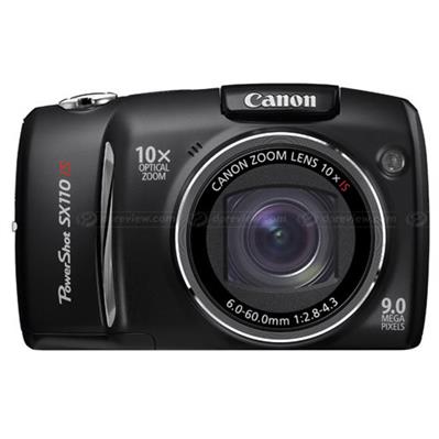 canon sx110is price