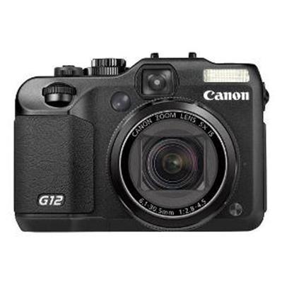 powershot g12