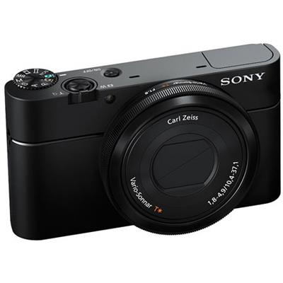 sony rx100 mark ii