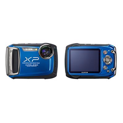 fujifilm finepix xp170