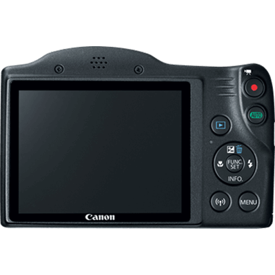 canon powershotsx420is