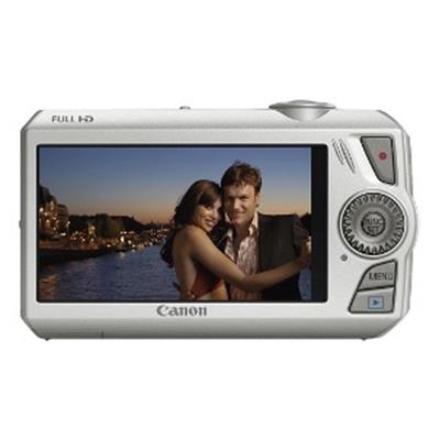 canon ixus 1000 hs