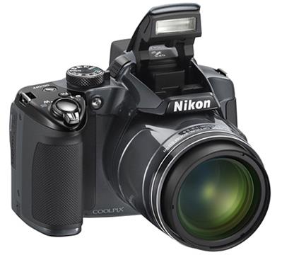 nikon d510