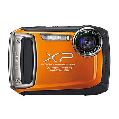 fujifilm finepix xp170