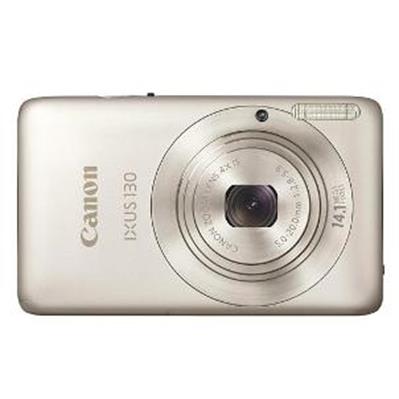 canon ixus 130