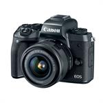 دوربین کانن Canon EOS M5 15-45 STM