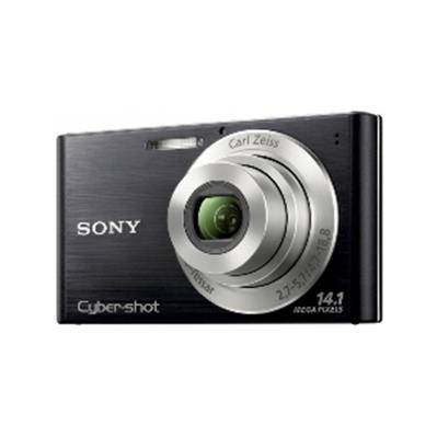 sony cyber shot dsc w320