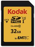 کارت حافظه Kodak SDHC 85mb/s -32GB