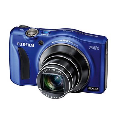 fujifilm finepix f750