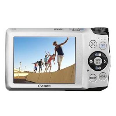 canon powershot a3200 is