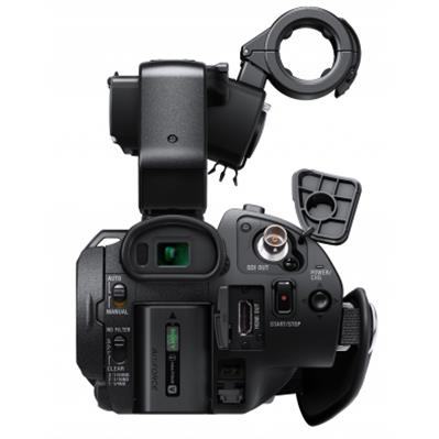 sony video camera belt