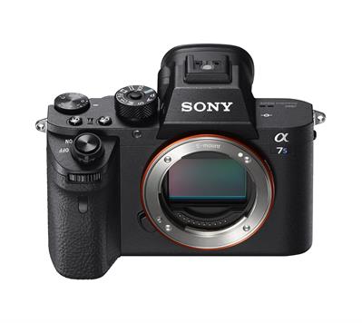 sony a7s ii for filmmaking