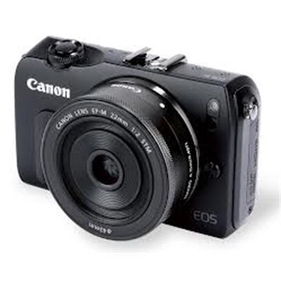 canon m kit