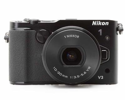 nikon v3 price